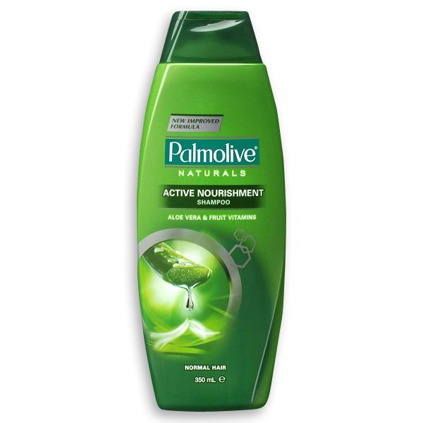 Palmolive Palmolive Naturals Shampoo Nourishment - PK/4 Personal Care  