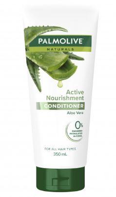 Palmolive Palmolive Hair Conditioner Naturals Active Nourishment 350mL - PK/4 Health & Beauty  
