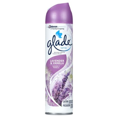 Glade SC Johnson Glade Air Freshener 12 x400G - CT/12 Cleaning & Washroom Supplies  