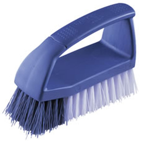 Oates Oates Brush Scrub Merryware BM10 - Each Cleaning & Washroom Supplies  
