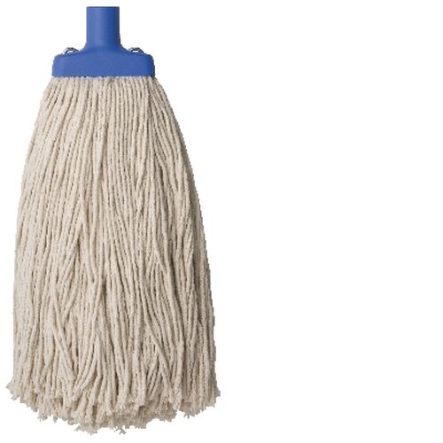 Oates Oates DuraClean 350G Cotton Industrial Mop Head - Each Cleaning Supplies  