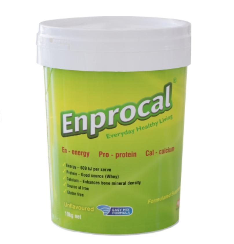 Precise Precise Enprocal Nutritional Supplement 10kg - Each Healthcare  