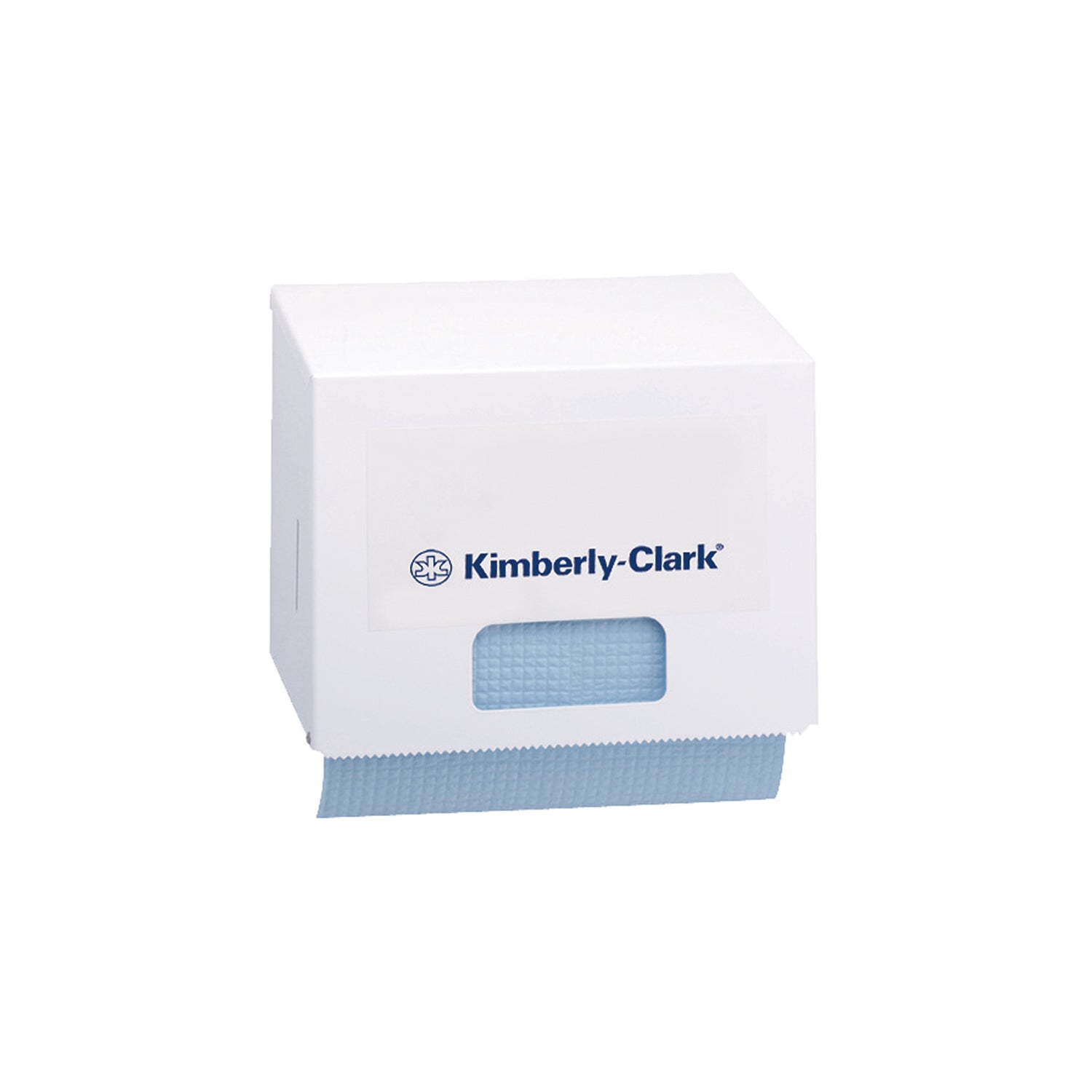 Kimberly-Clark Kimberly-Clark X50 Reinforced Wiper Roll - CT/4 Cleaning & Washroom Supplies  