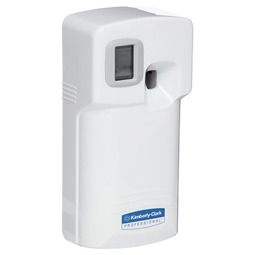 Kimberly-Clark Micromist Dispenser Odour Control - Each Bathroom Supplies Each 