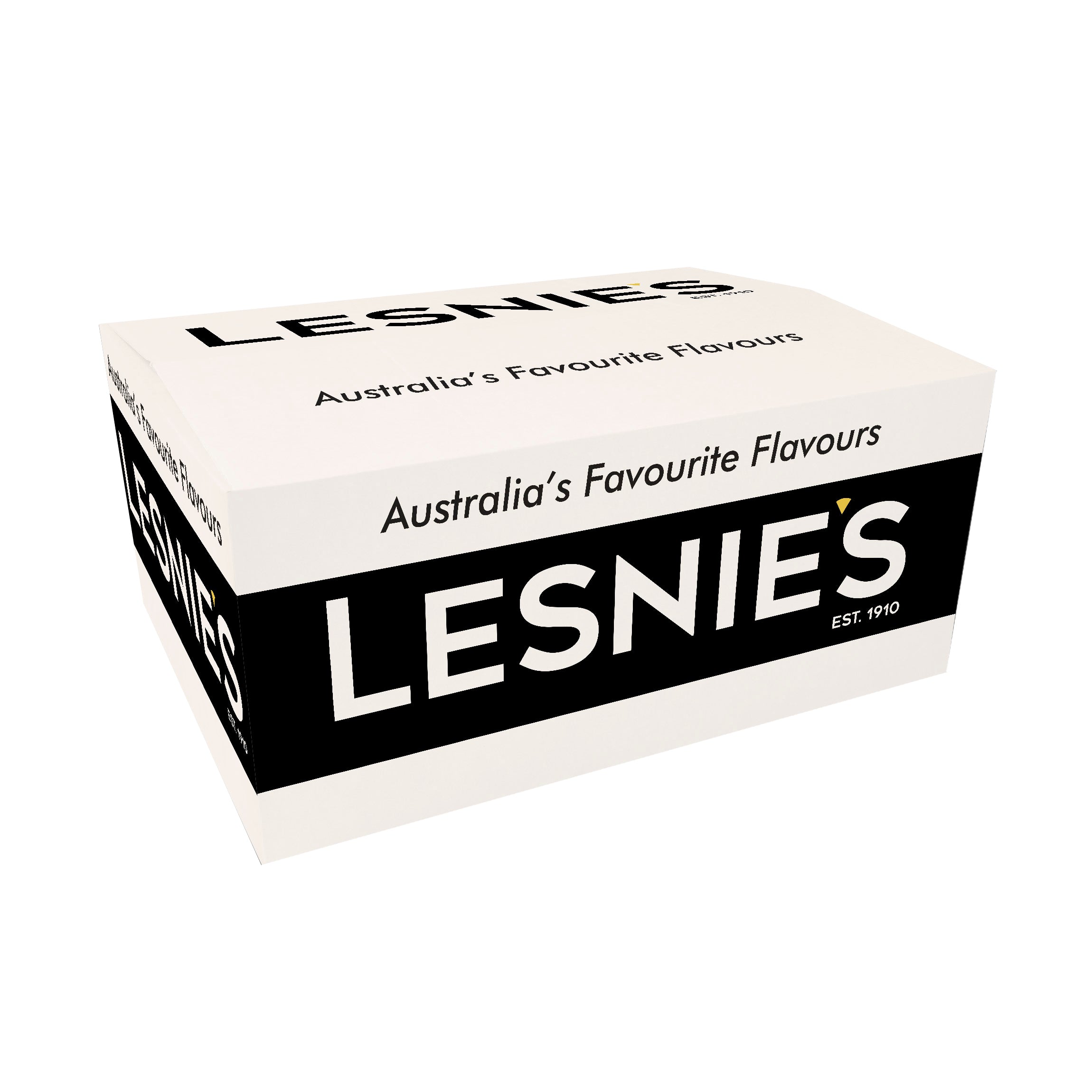 Lesnies Marinade Powder BBQ Spare Rib 2kg Cooking Ingredients And Sauces  
