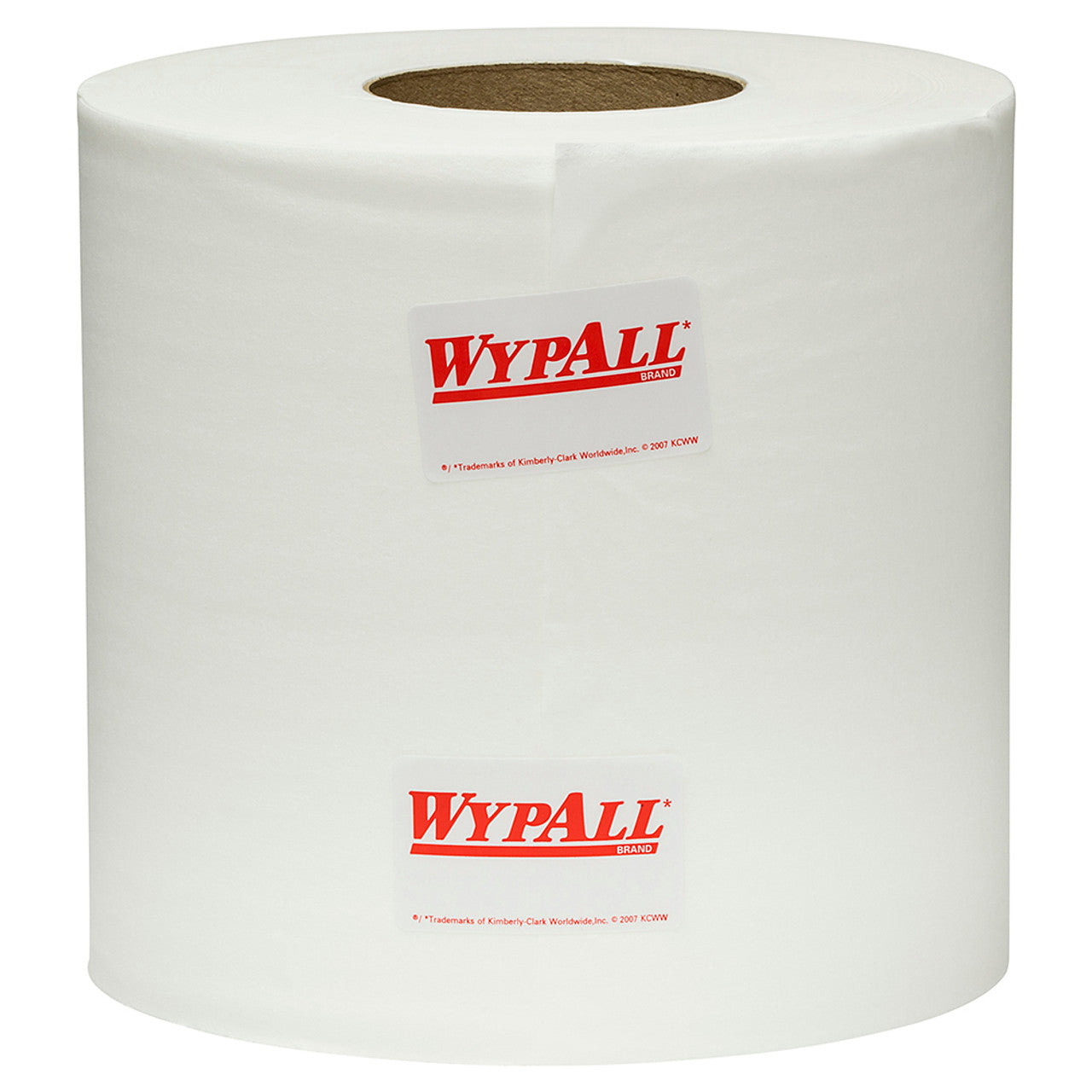 Wypall Kimberly-Clark Wypall L10 Centrefeed Wiper Roll - CT/4 Cleaning & Washroom Supplies  