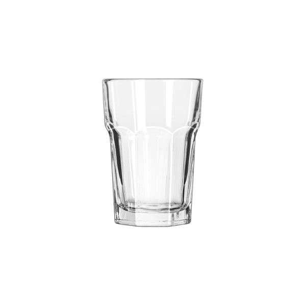 Libbey Libbey Gibraltar Bev Glass 355ml - CT/12 Bar & Glassware Carton of 12 