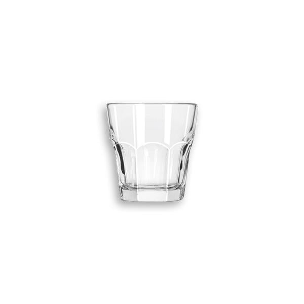 Libbey Libbey Gibraltar Rocks Glass - CT/12 Bar & Glassware  