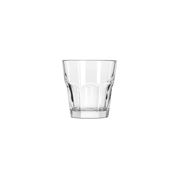 Libbey Libbey Gibraltar Rocks Glass - CT/12 Bar & Glassware 266ml Carton of 12