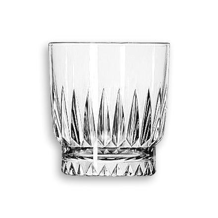 Libbey Libbey Winchester Rocks Glass 295ml - CT/36 Bar & Glassware  