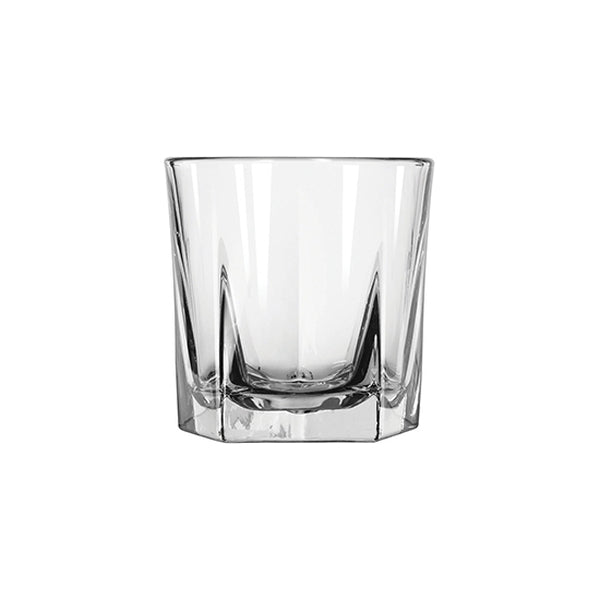 Libbey Libbey Inverness Rocks Glass 266ml - CT/12 Bar & Glassware Carton of 12 