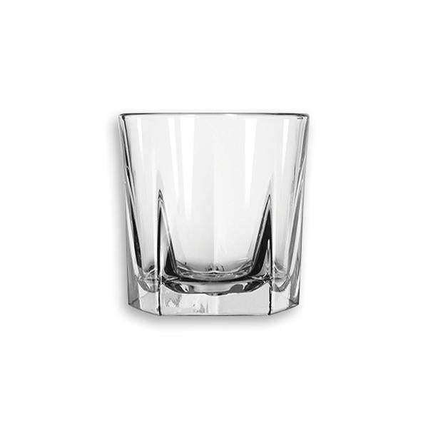 Libbey Libbey Inverness Rocks Glass 266ml - CT/12 Bar & Glassware  