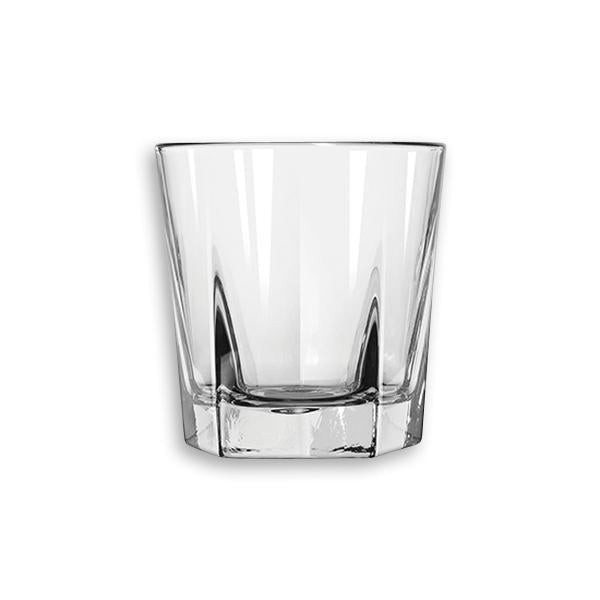 Libbey Libbey Inverness Double Old Fashioned 362ml - CT/12 Bar & Glassware  