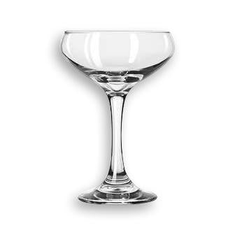 Libbey Libbey Perception Cocktail Coupe 251ml - CT/12 Bar & Glassware  