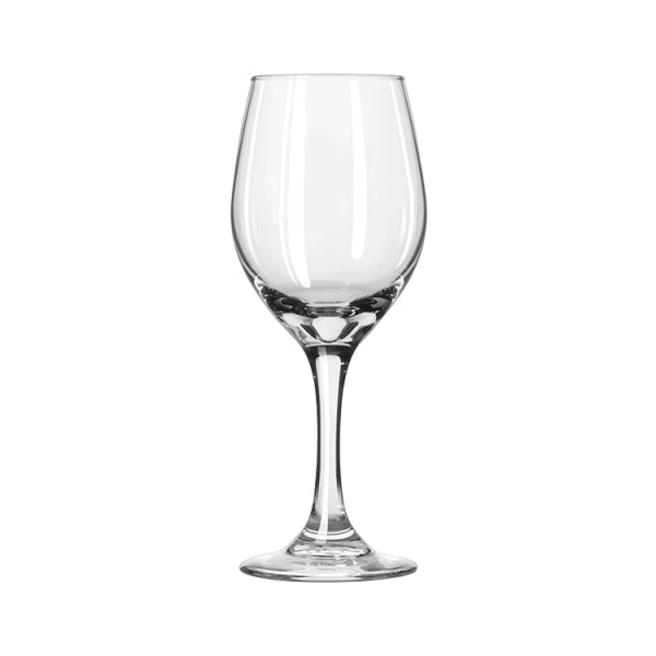 Libbey Libbey Perception Wine Glass 325ml - CT/12 Bar & Glassware Carton of 12 
