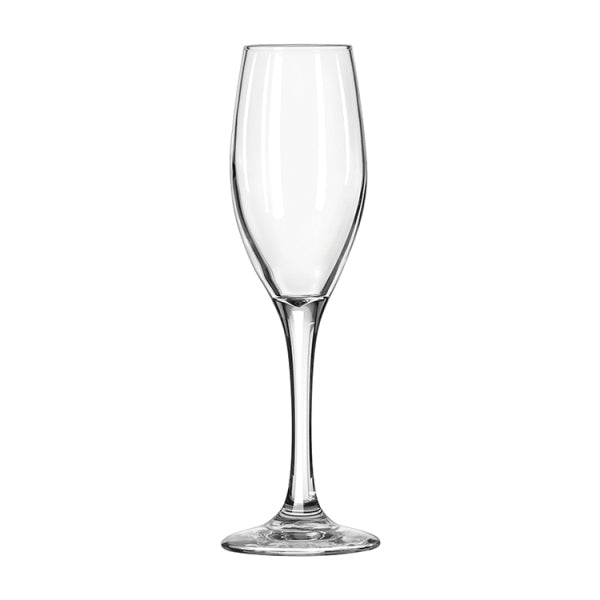 Libbey Libbey Perception Flute Champagne 170ml - CT/12 Bar & Glassware Carton of 12 