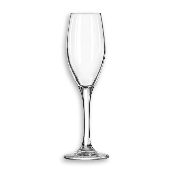 Libbey Libbey Perception Flute Champagne 170ml - CT/12 Bar & Glassware  