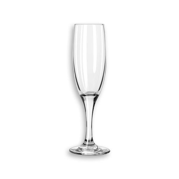 Libbey Libbey Embassy Flute Glass - CT/12 Bar & Glassware  
