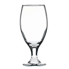 Trenton Libbey Teardrop Beer Glass 436ml - CT/12 Bar & Dining  