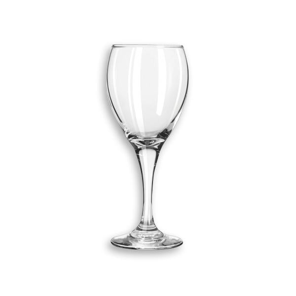 Libbey Libbey Teardrop White Wine 252ml - CT/12 Bar & Glassware  