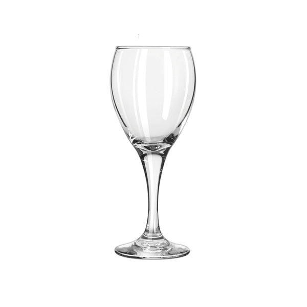 Libbey Libbey Teardrop White Wine 252ml - CT/12 Bar & Glassware Carton of 12 