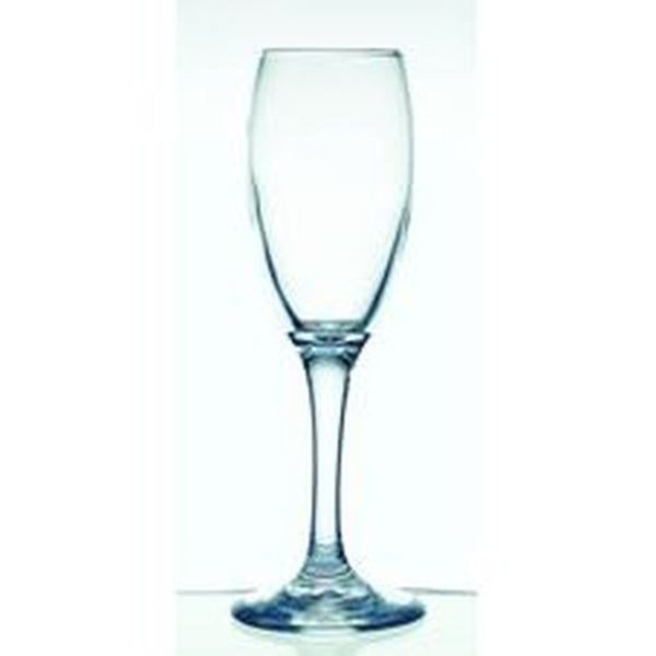Libbey Libbey Teardrop Flute Glass 170ml - CT/12 Bar & Glassware Carton of 12 