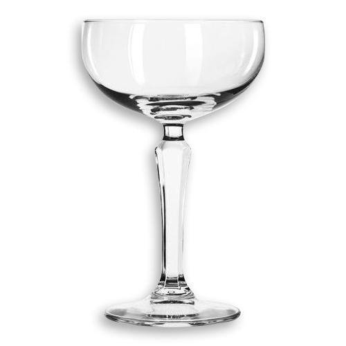 Libbey Libbey Spksy Champagne Coupe 245ml - CT/12 Bar & Glassware  