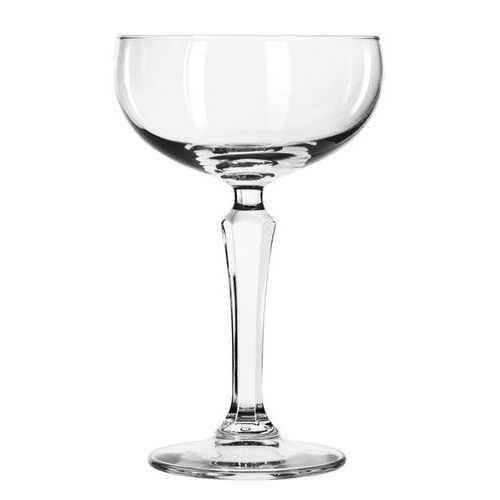 Libbey Libbey Spksy Champagne Coupe 245ml - CT/12 Bar & Glassware Carton of 12 