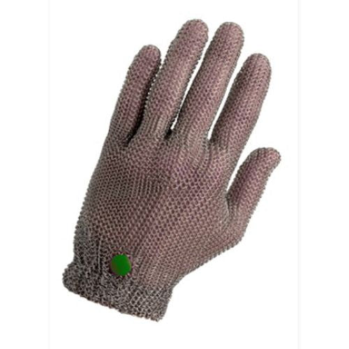 Manulatex Manulatex Mesh Wilco Stainless Steel Glove X-Small - Each Safety & PPE  