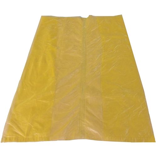 Newfound Newfound Soluble Seam Bag Liners Yellow 990 x720 - CT/250 Cleaning & Washroom Supplies  