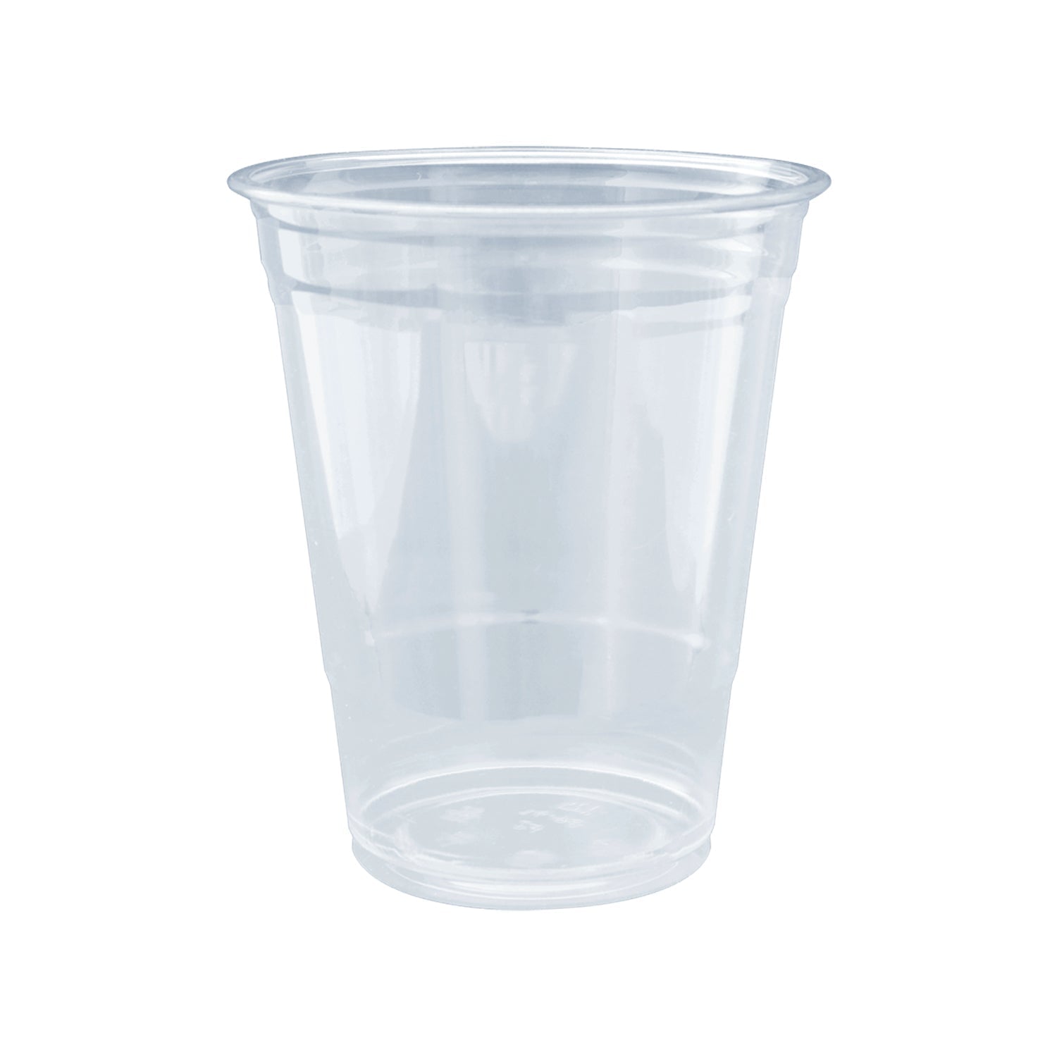 Revive Revive Cold Cup RPet Clear 16oz - CT/1000 Disposable Food Packaging  