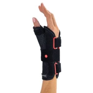Manulatex Manulatex Finger Supports - PK/100 Safety & PPE  