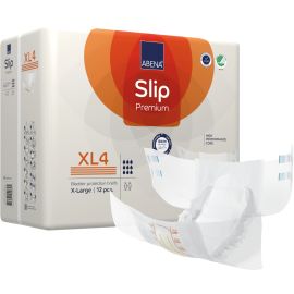 Abena Abena Slip XL4 - CT/48 Healthcare Carton of 48 