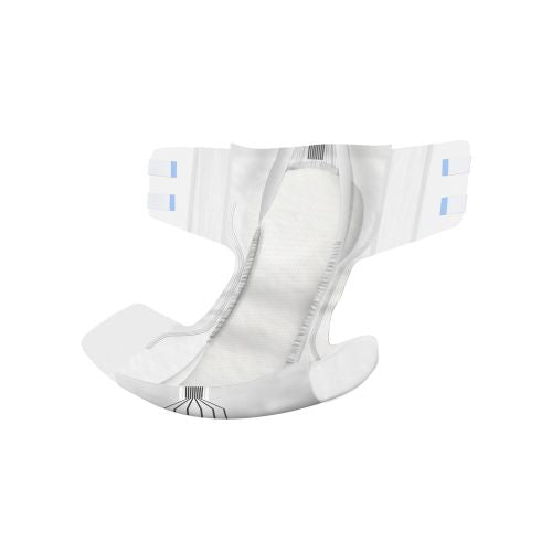 Abena Abri-Form Comfort XL2 Or 3300ml 110-170cm - CT/80 Pads, Diapers And Protectors  