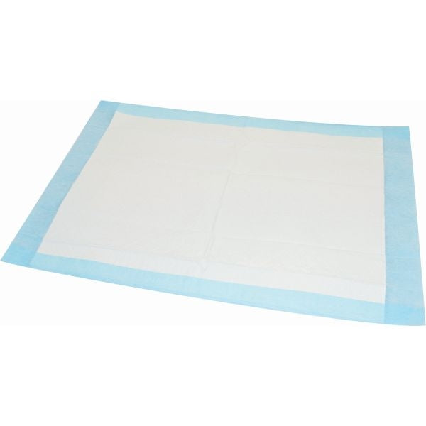 Premier Premier Underlay Eco 5ply 56x40cm - CT/250 Pads, Diapers And Protectors  