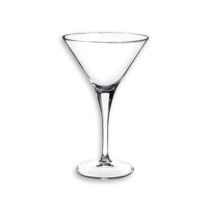 Tomkin Bormioli Rocco Ypsilon Glass Cocktail 245ml - BX/6 Bar & Glassware  