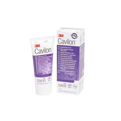 3M 3M Cavilon Durable Barrier Cream 28ml - Each Healthcare Each 
