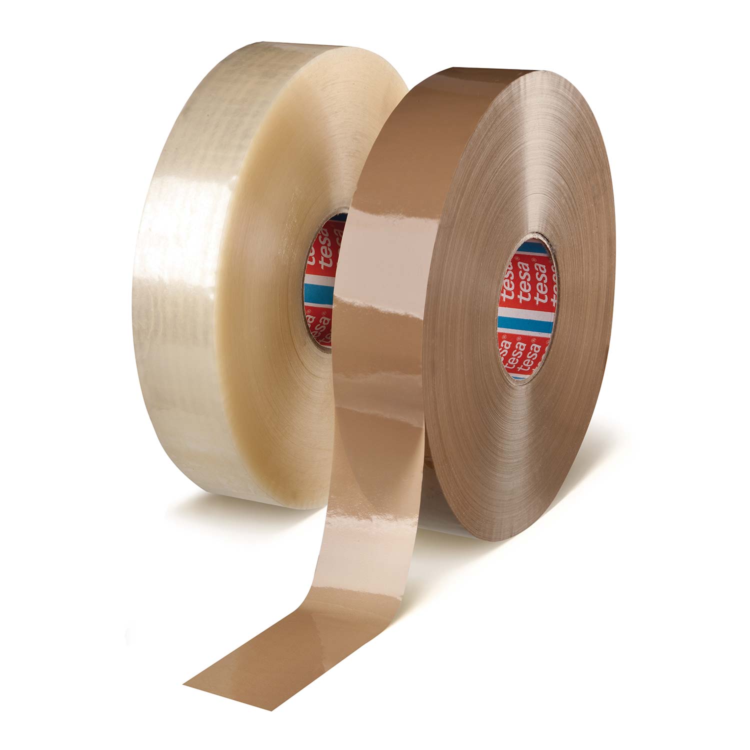 Tesa Tesa Tape Polypropylene Pkg 4262 Transparent - CT/6 Packaging, Bags & Films  