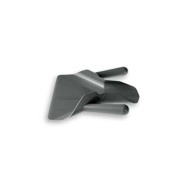 The Vollrath Company Chip Scoop Double Handle - Each Kitchen Equipment  
