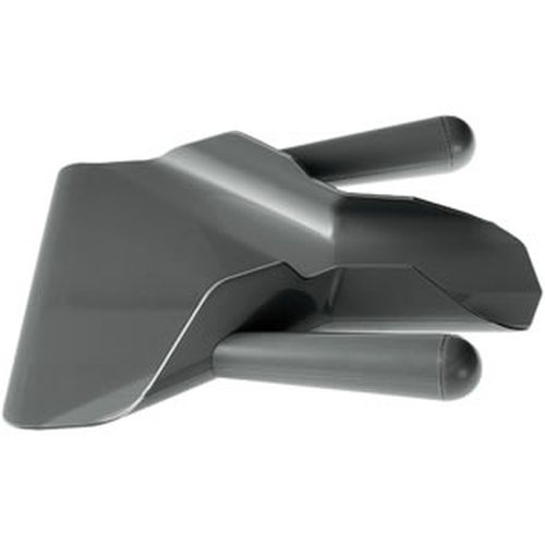 The Vollrath Company Chip Scoop Double Handle - Each Kitchen Equipment  