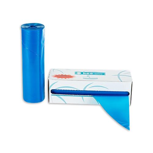 Kee-seal Kee-Seal Disposable Piping Bags Blue Kitchen Equipment  
