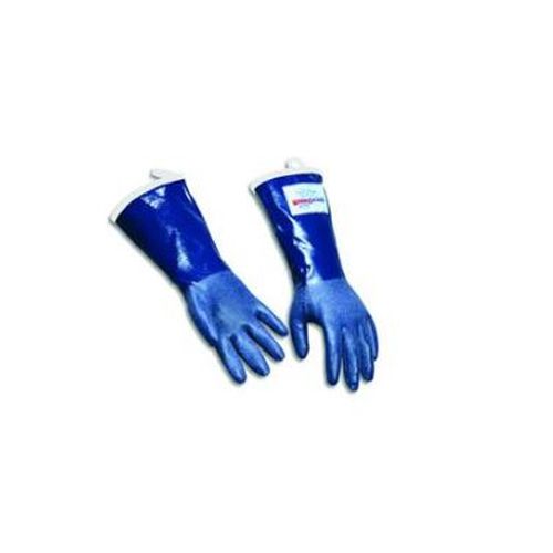 Tucker Safety Products Suregrip Steam Glove 20inch Large Blue Safety & PPE Large Pair of 1