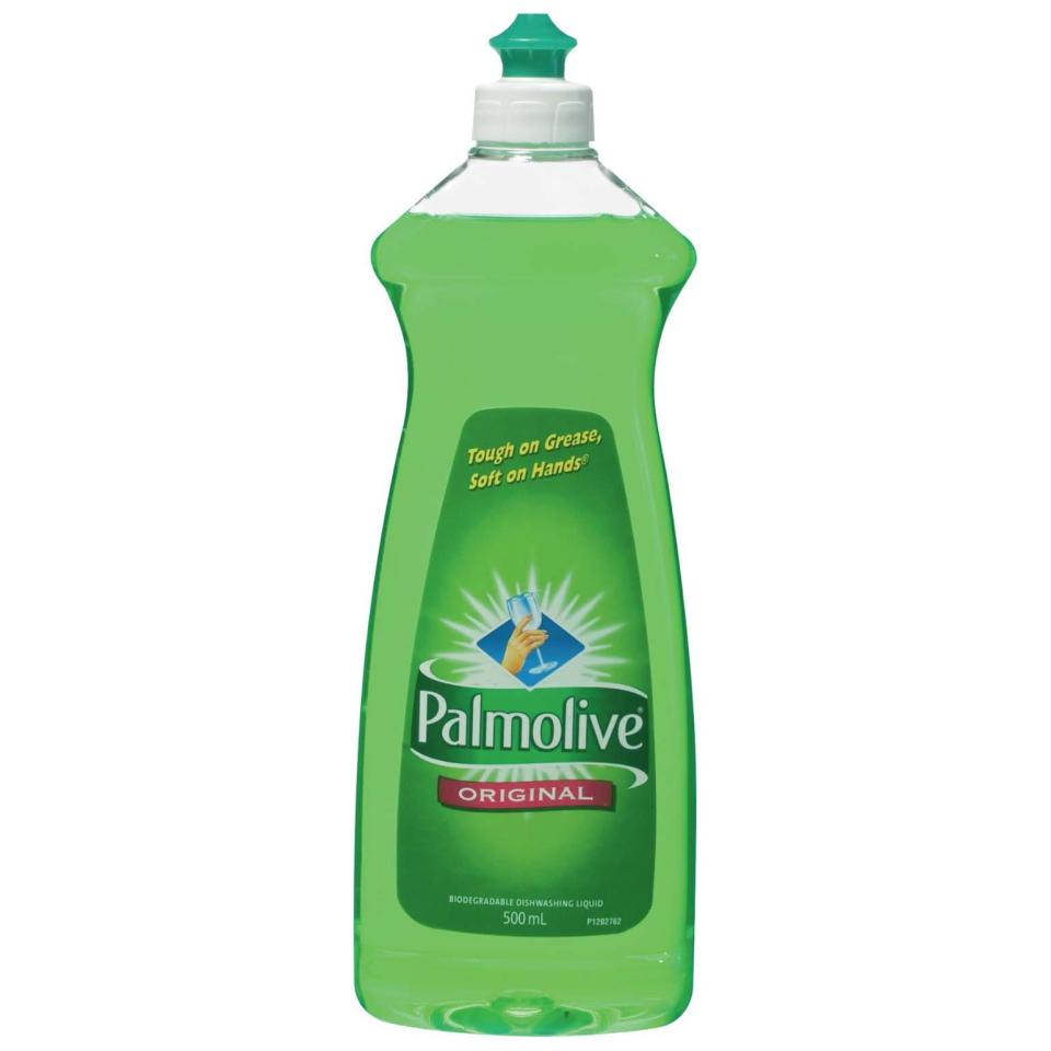 Palmolive Palmolive Dishwashing Liquid 500ml - CT/12 Cleaning & Washroom Supplies  